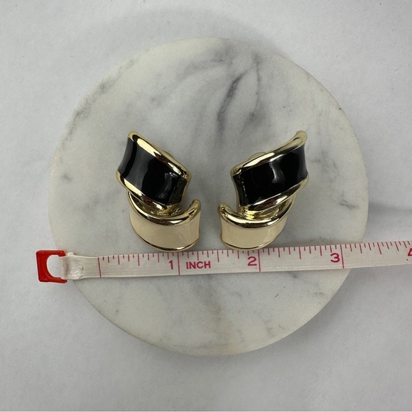 Vintage Earrings - Picture 5 of 5